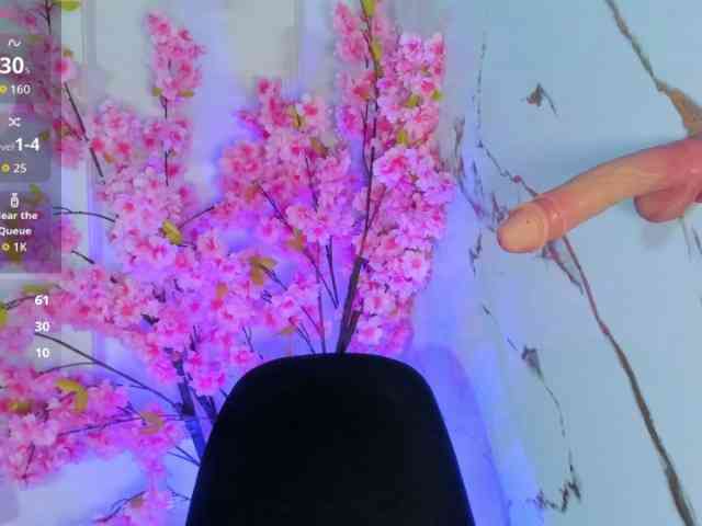 Candaceowens webcam