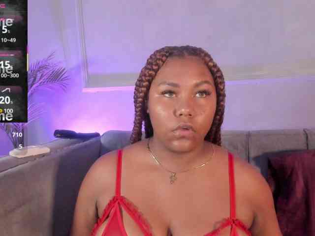 Candaceowens webcam