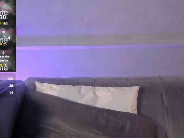 Candaceowens webcam