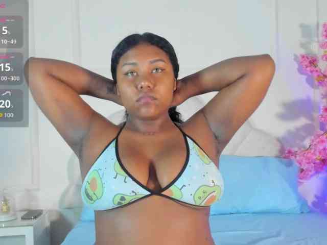 Candaceowens webcam