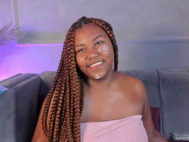 Candaceowens webcam
