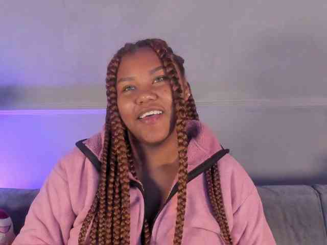 Candaceowens webcam