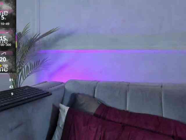 Candaceowens webcam