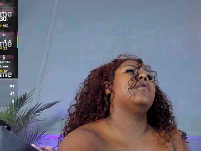 Candaceowens webcam