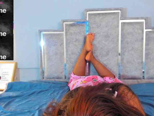 Candaceowens webcam