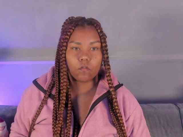 Candaceowens webcam