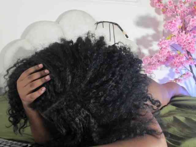 Candaceowens webcam