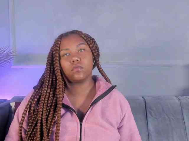 Candaceowens webcam