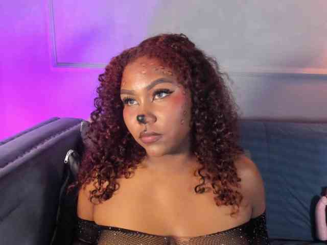 Candaceowens webcam