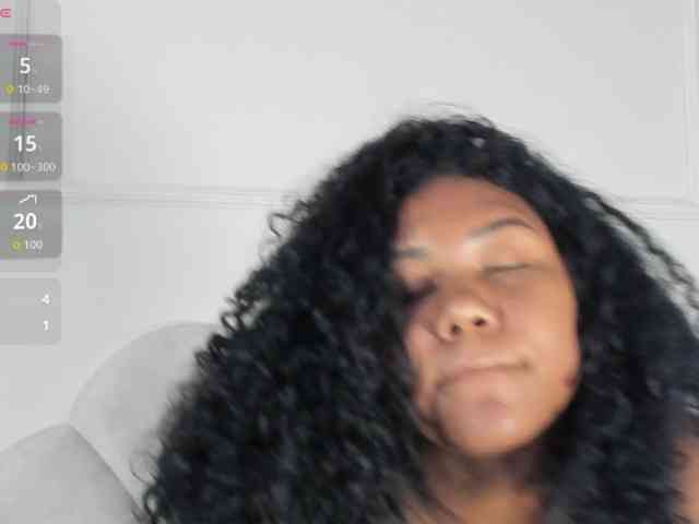 Candaceowens webcam
