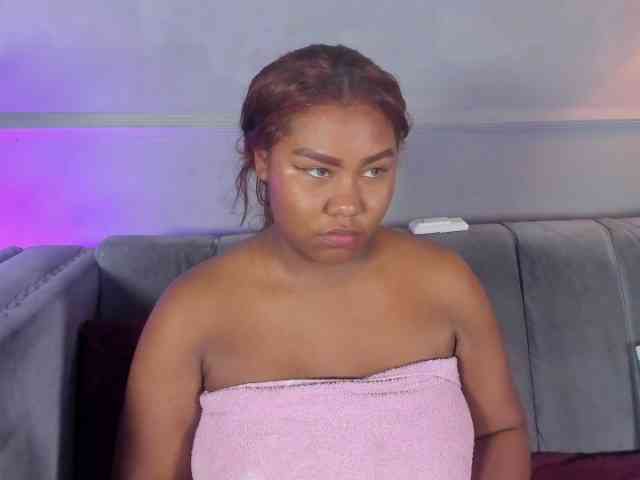 Candaceowens webcam