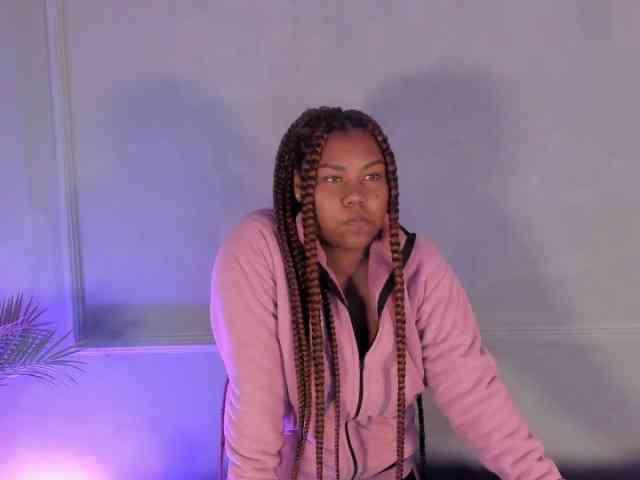 Candaceowens webcam