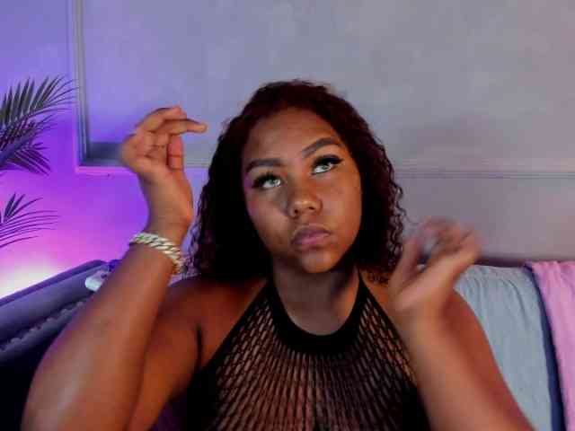 Candaceowens webcam
