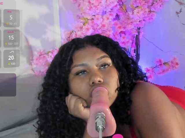 Candaceowens webcam