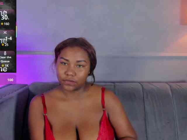Candaceowens webcam