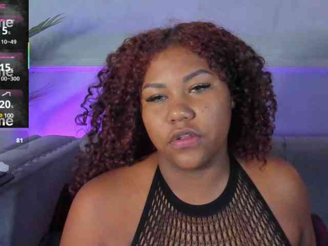 Candaceowens webcam