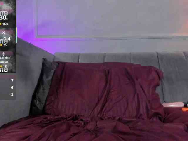 Candaceowens webcam