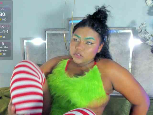 Candaceowens webcam
