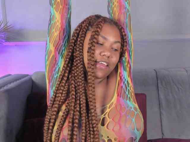 Candaceowens webcam