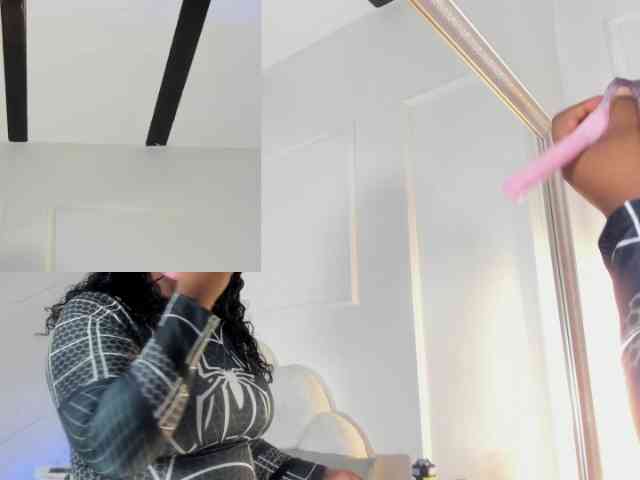 Candaceowens Live Webcam on BongaCams