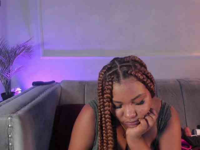 Candaceowens webcam