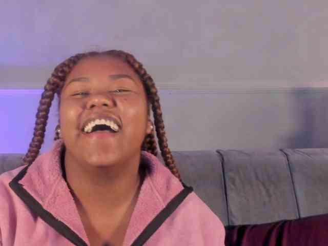 Candaceowens webcam