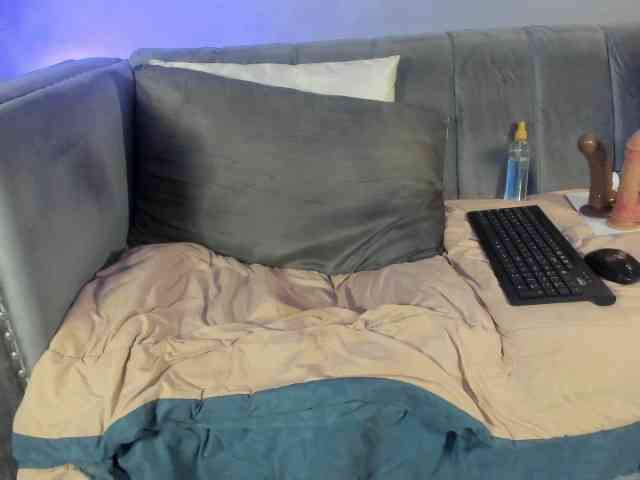 Candaceowens webcam