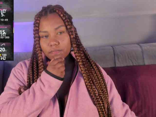 Candaceowens webcam