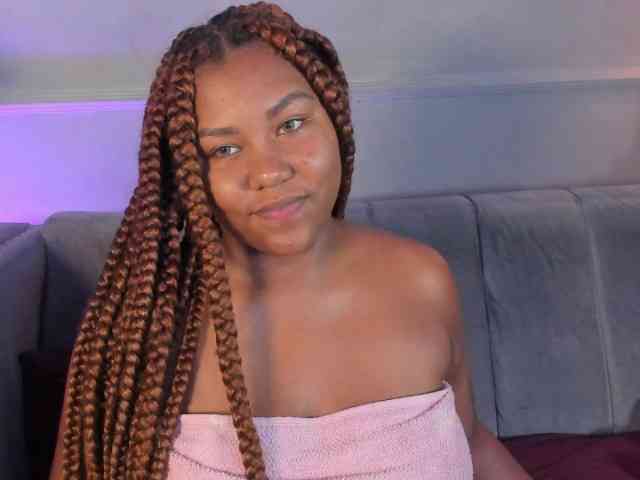Candaceowens webcam