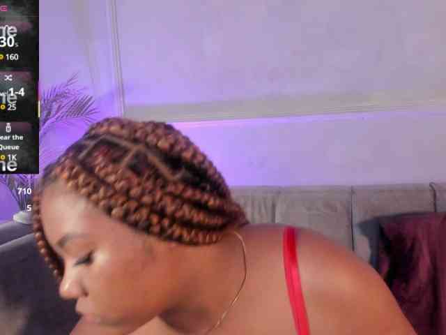 Candaceowens webcam
