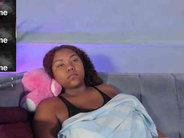 Candaceowens webcam
