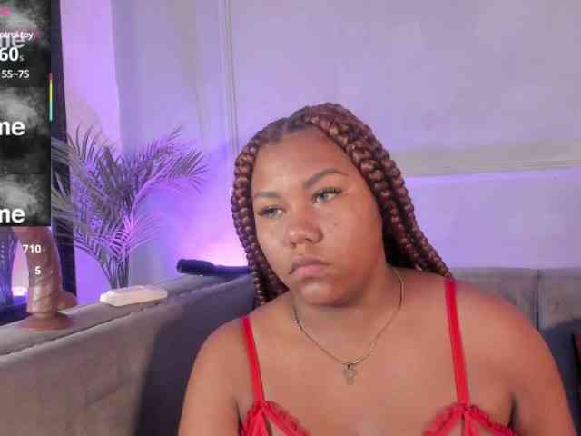 Candaceowens webcam