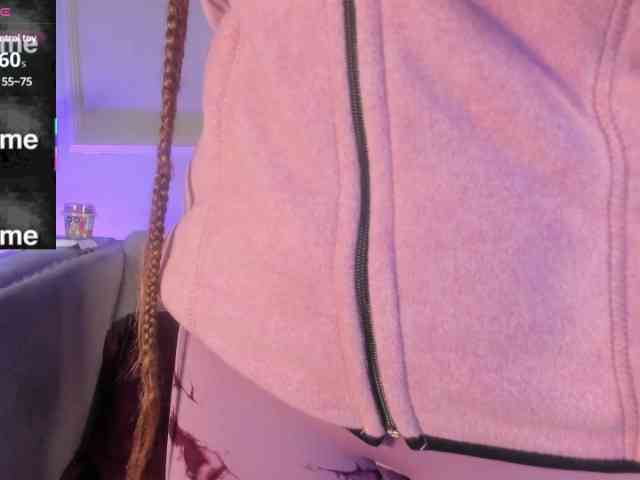 Candaceowens webcam