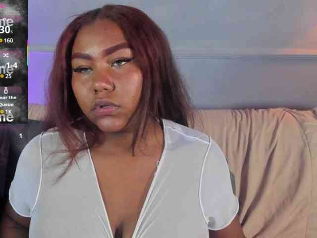 Candaceowens webcam
