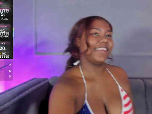 Candaceowens webcam