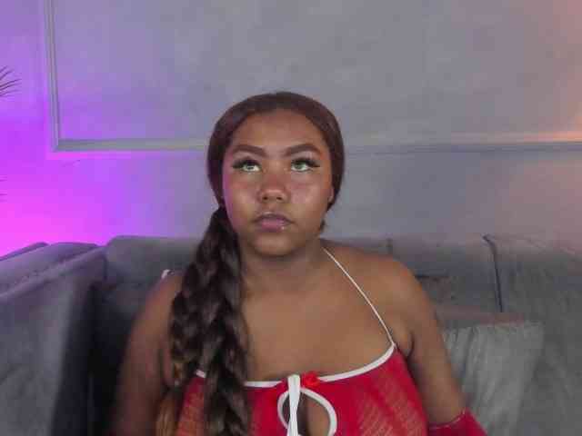 Candaceowens webcam