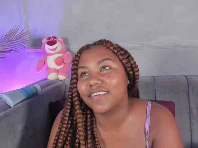Candaceowens webcam