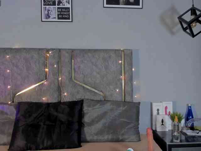 Candaceowens webcam