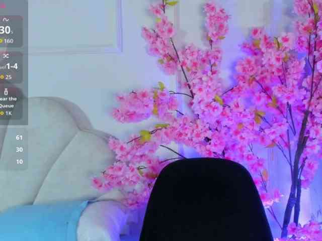 Candaceowens webcam