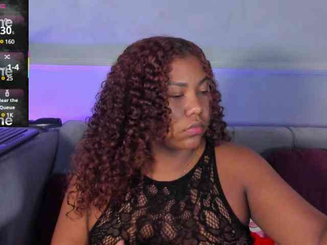Candaceowens webcam