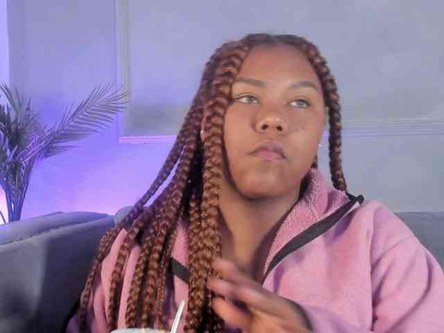 Candaceowens webcam