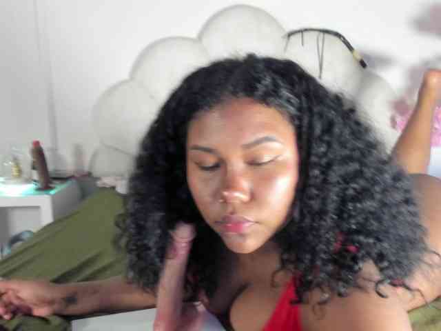 Candaceowens webcam