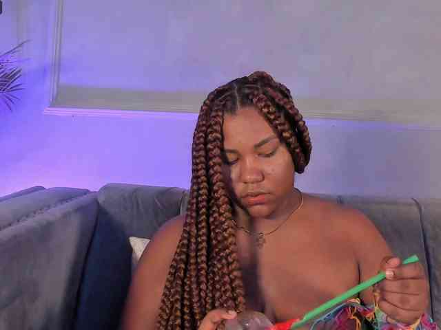 Candaceowens webcam