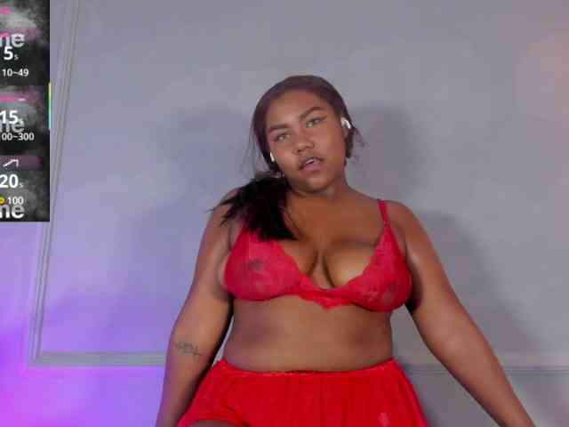 Candaceowens webcam