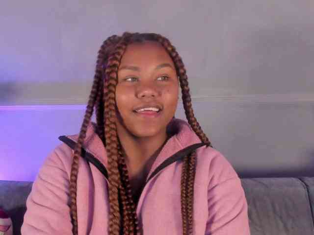 Candaceowens webcam