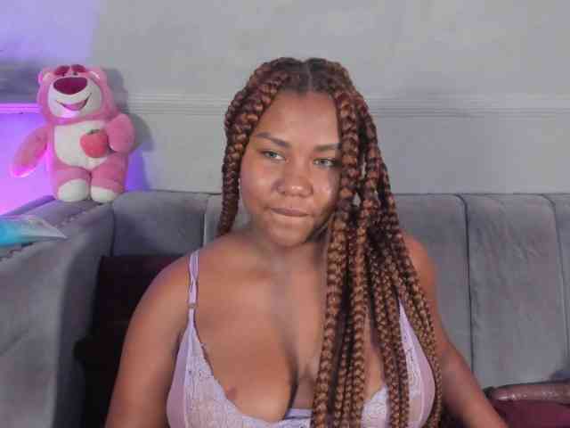 Candaceowens webcam