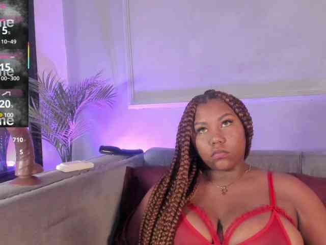 Candaceowens webcam