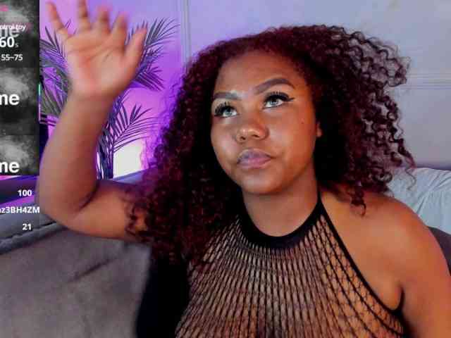 Candaceowens webcam