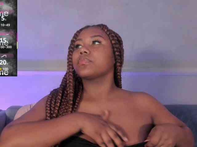 live videochat Candaceowens