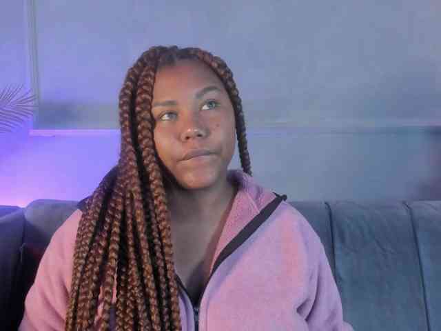 Candaceowens webcam